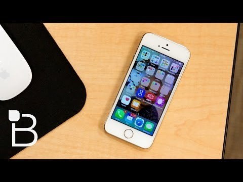 iOS 8: Impressions and Thoughts