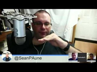 The TechnoBuffalo Show Episode #017