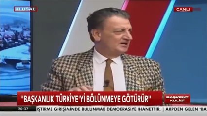 ANAYASA DEĞİŞİKLİĞİNİN HEDEFİ REJİM Mİ? part1