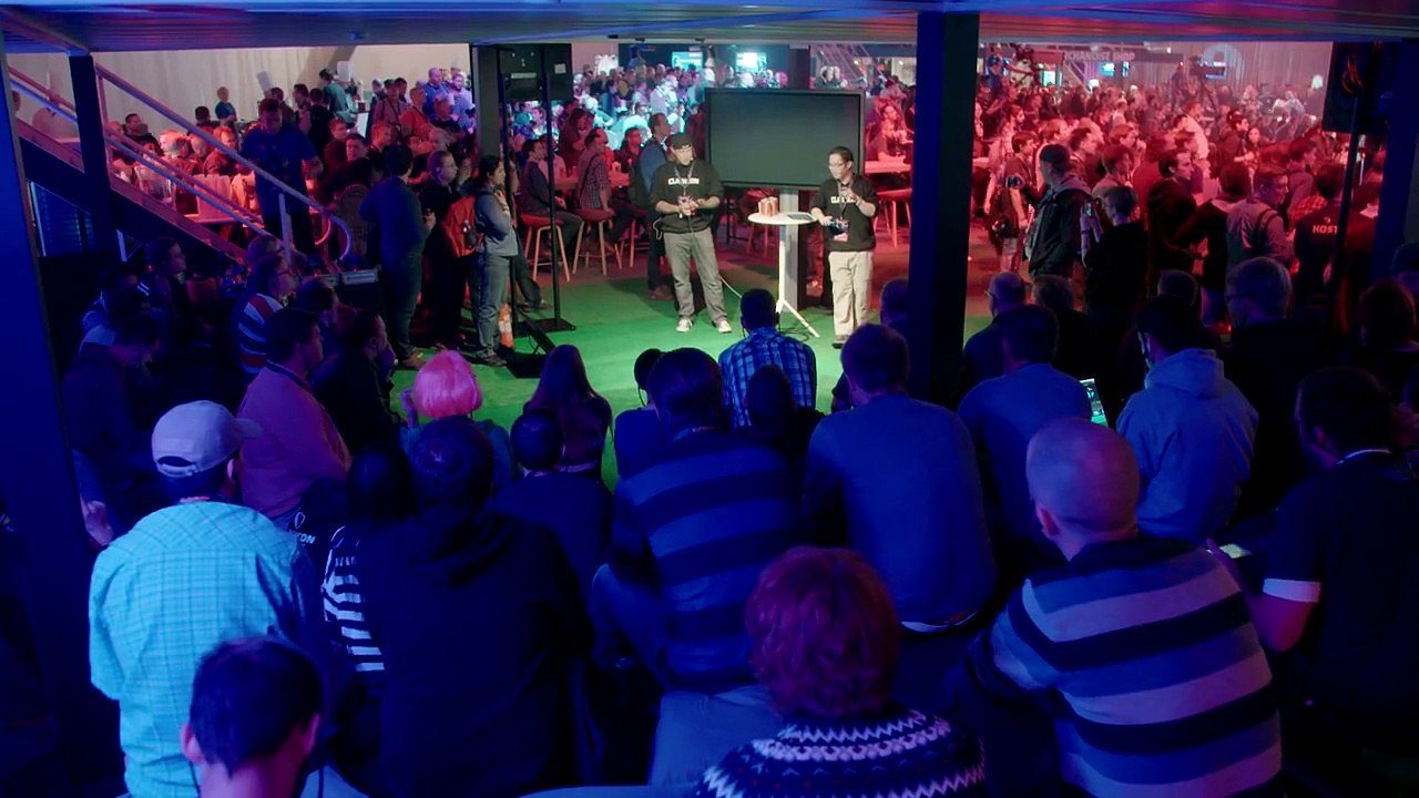 ClashCon Workshop - Master the Magic!-9HE3dJslBmg
