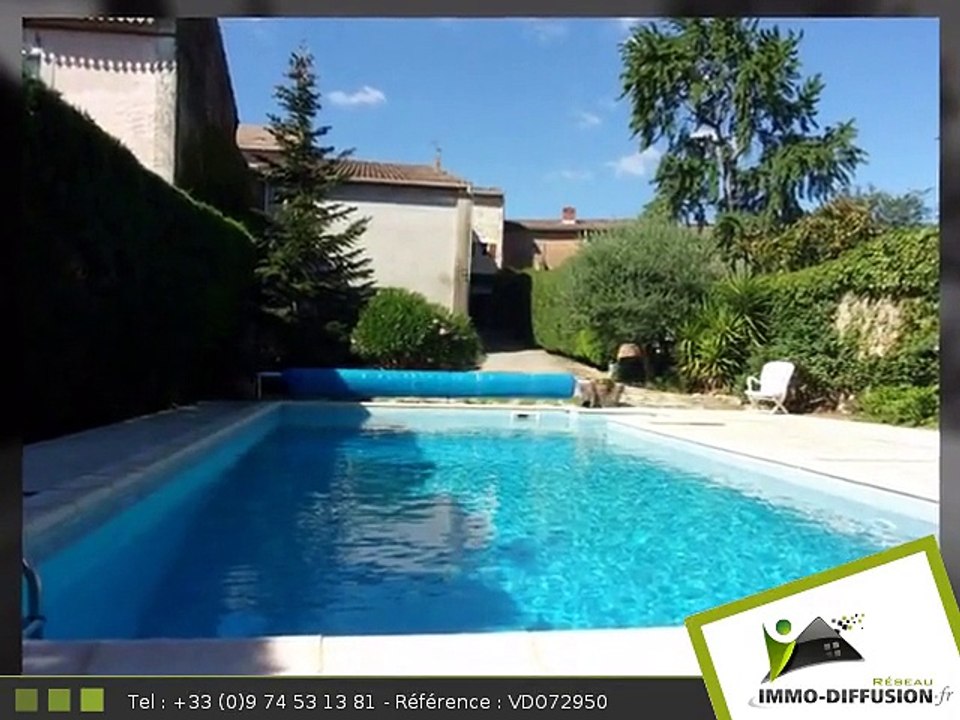 Maison A vendre Beziers 237m2 - 392 000 Euros