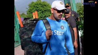 Sachin Tendulkar hails MS Dhoni's decision to quit captaincy _ वनइंडिया हिन्दी-DIoxmhXsqog