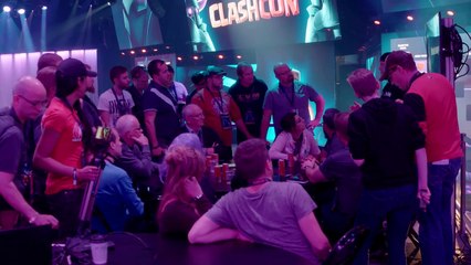 ClashCon Workshop - War Strategy!-k8dDrmQpzuk