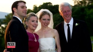 Did The Clinton Foundation Pay for Chelsea's 2010 Wedding-iIvLGa5UfTU