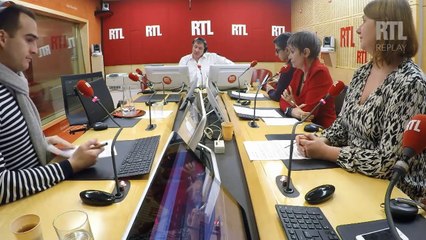 Slimane en tournée et Tintin "en couleur" dans "Laissez-vous tenter"