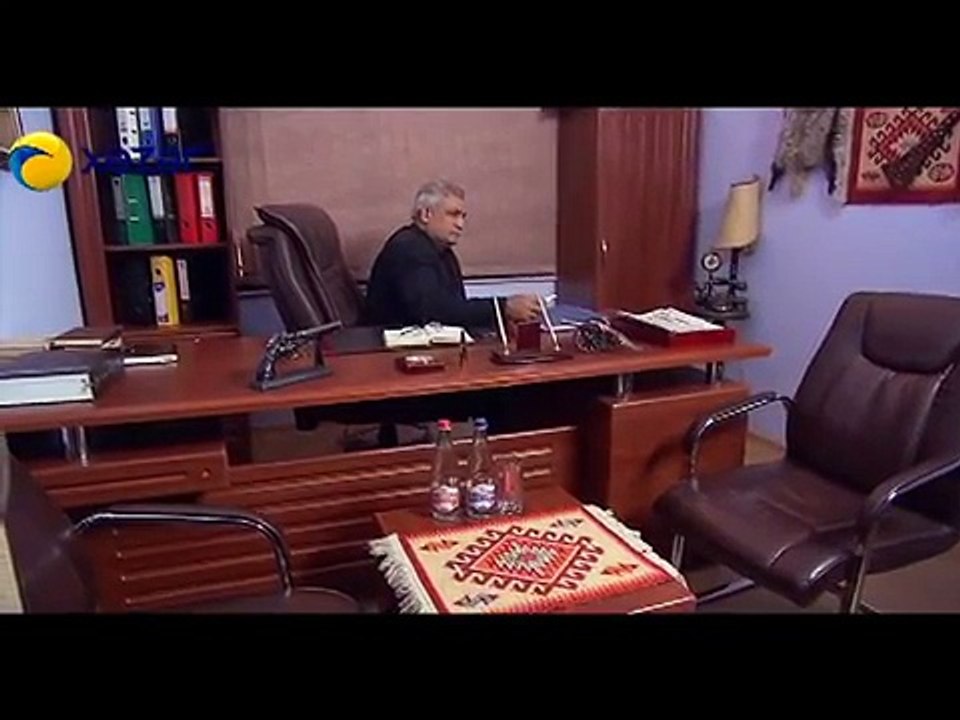 Həyat sən nə qəribəsən (420-ci bölüm)