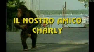 Il nostro amico Charly 1x01 - Arriva Charly