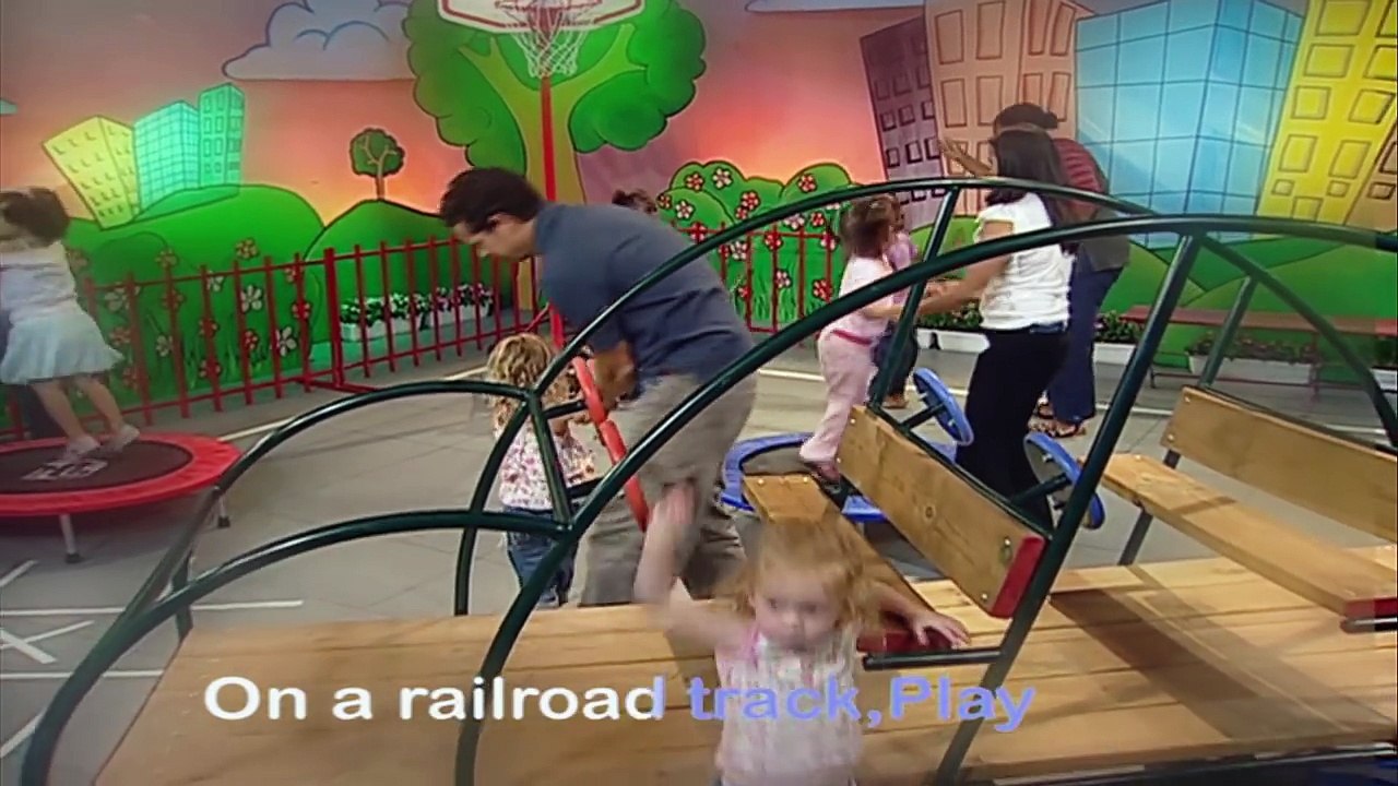 Polly Wolly Doodle Nursery Rhyme _ Songs for Kids by BabyFirst-nEwQoC2NWHc