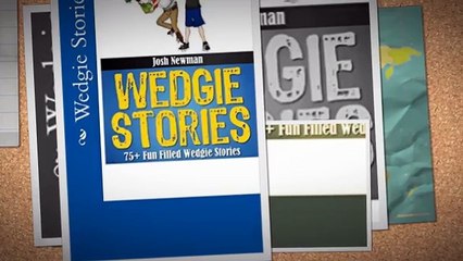 [O805.Ebook] Wedgie Stories: 75+Fun Filled Wedgie Stories - Get Ebook