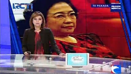 Perayaan HUT PDIP ke-44