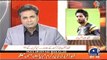 What advice Shahid Afridi has given to Nawaz Sharif for betterment of cricket - Watch