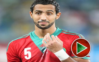 CHRONO CAN 2017 : Portrait de Mehdi Benatia du Maroc