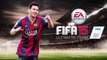 EA SPORTS FIFA - Electronic Arts Games
