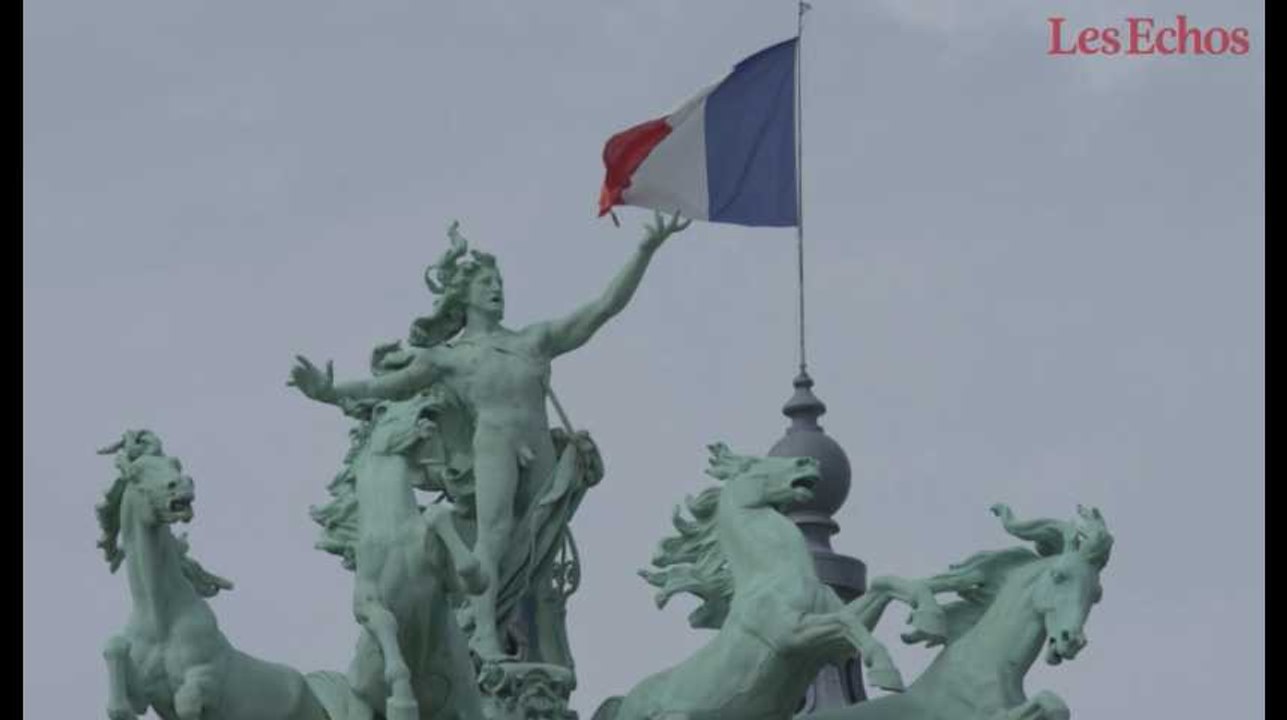 Les 4 faiblesses éternelles de la France