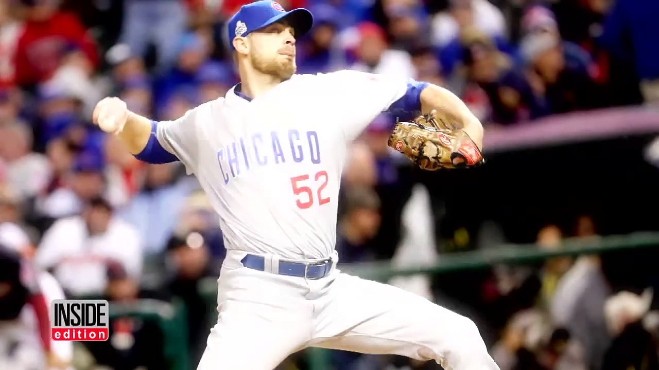 Man Predicts Chicago Cubs 2016 World Series Win In Yearbook Over 20 Years Ago-RyJdRdyL42o