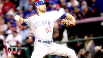 Man Predicts Chicago Cubs 2016 World Series Win In Yearbook Over 20 Years Ago-RyJdRdyL42o