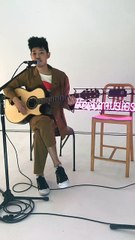 チョン・ジュニョン ceci live 20170110