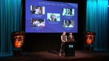La La Land dominates Bafta film nominations