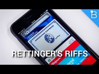 Apple Pay: Why Do You Need It?