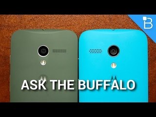 Budget Android Smartphones and iPad Mini 3 Disappointments