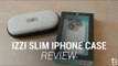 iZZi SLIM iPhone 5/iPhone 5s Case Review