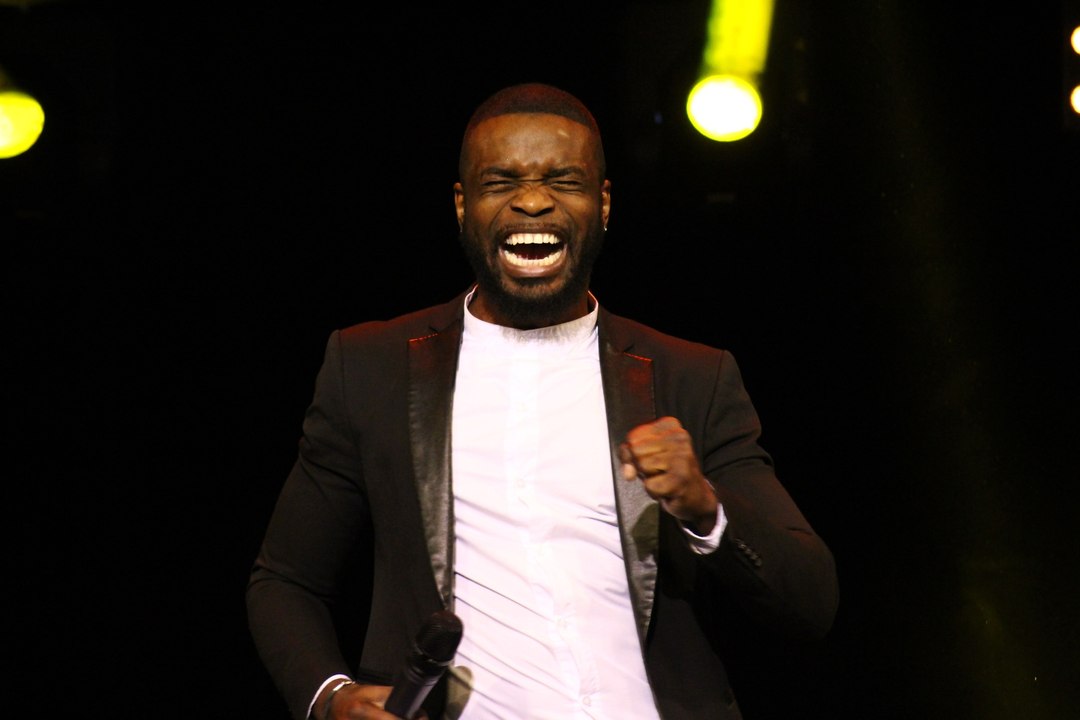 Charly Nyobé : "Rencontrer Jamel Debbouze, c'était un rêve de gosse"