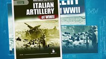 [R866.Ebook] Italian Artillery of WWII (Green Series) - Download Ebook