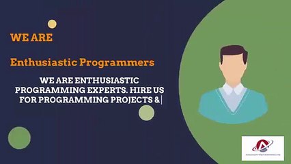 ANDROID Assignment & Homework Help - Assignmentsprogramming.com