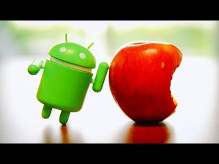 Android vs iOS and Favorite Gaming Consoles