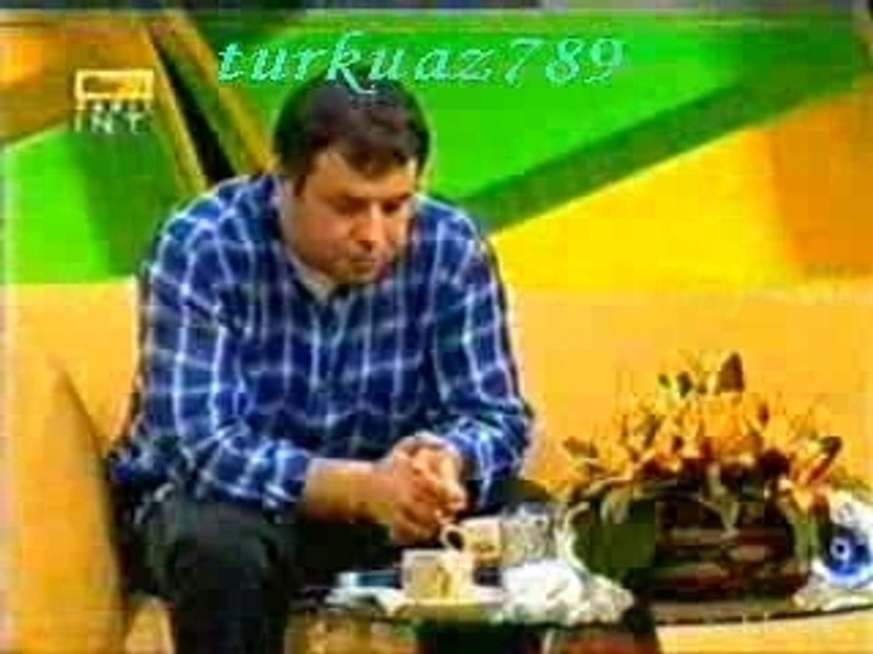 Mustafa YILDIZDOĞAN-Tokdemir