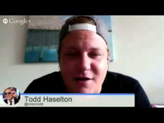 The TechnoBuffalo Show Episode #019 – Fall is Coming (Take Two)