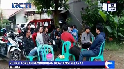 Mahasiswi UMJ Tewas Diduga Akibat Hantaman Benda Tumpul