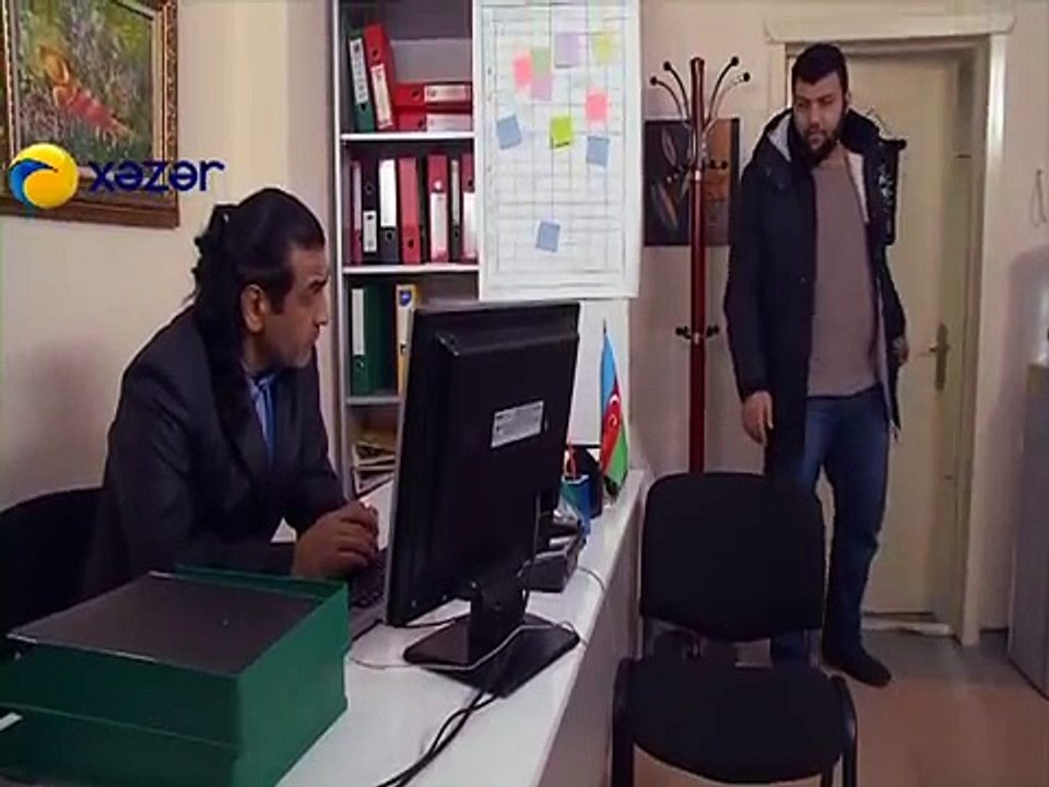 Həyat sən nə qəribəsən (470-ci bölüm)