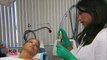 Former 'Baywatch' Actress Donna D'Errico Uses Blood For Extreme Beauty Regime-gcttLRert24