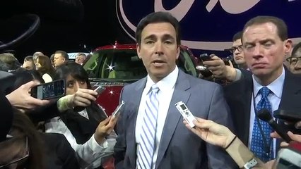 Feelings Toward Trump Mixed at Detroit Auto Show-BRLuXdaa-O0