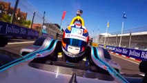 Graham Carroll: Visa Vegas eRace Driver Profile - Formula E