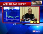 25% increase in indirect tax collection: FM Arun Jaitley