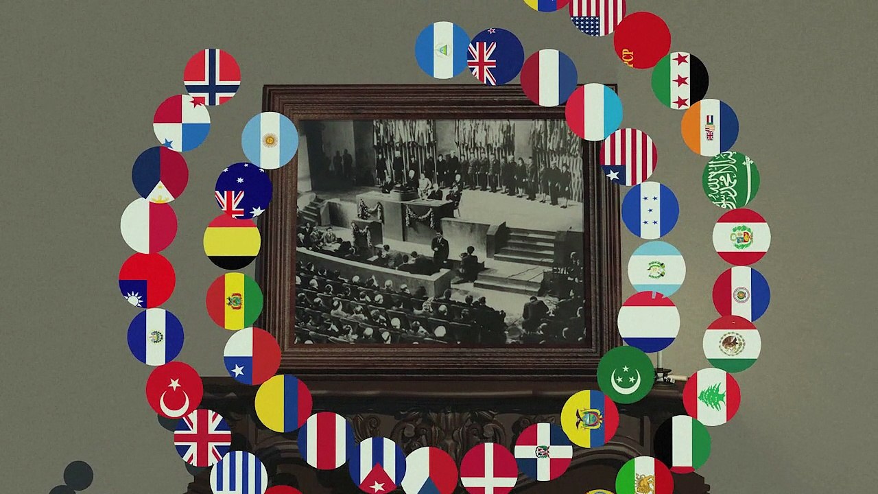 The United Nations