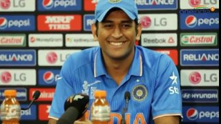 MS Dhoni steps down as India's ODI and T20 captain _ वनइंडिया हिन्दी-vu4Zi9cFu6E