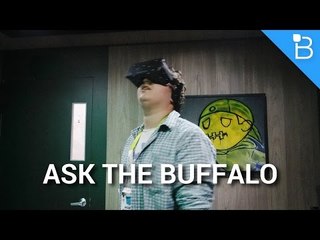 The Future of Virtual Reality and HTC One M9 Updates