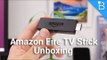 Amazon Fire TV Stick Unboxing: Chromecast Gets A New Competitor