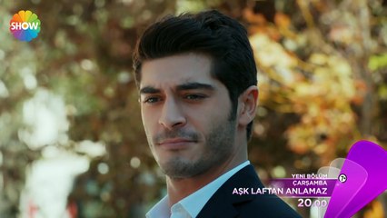 Aşk Laftan Anlamaz 12.Bölüm 1.Fragman