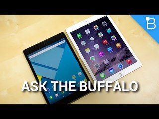 First Time Tablet Owner Recommendations and Favorite Phablets!