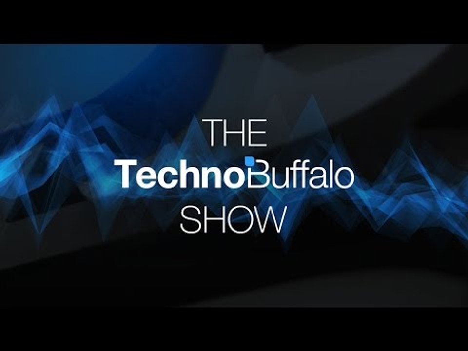 The TechnoBuffalo Show Episode #047 – Autonomous cars, AOL and more!