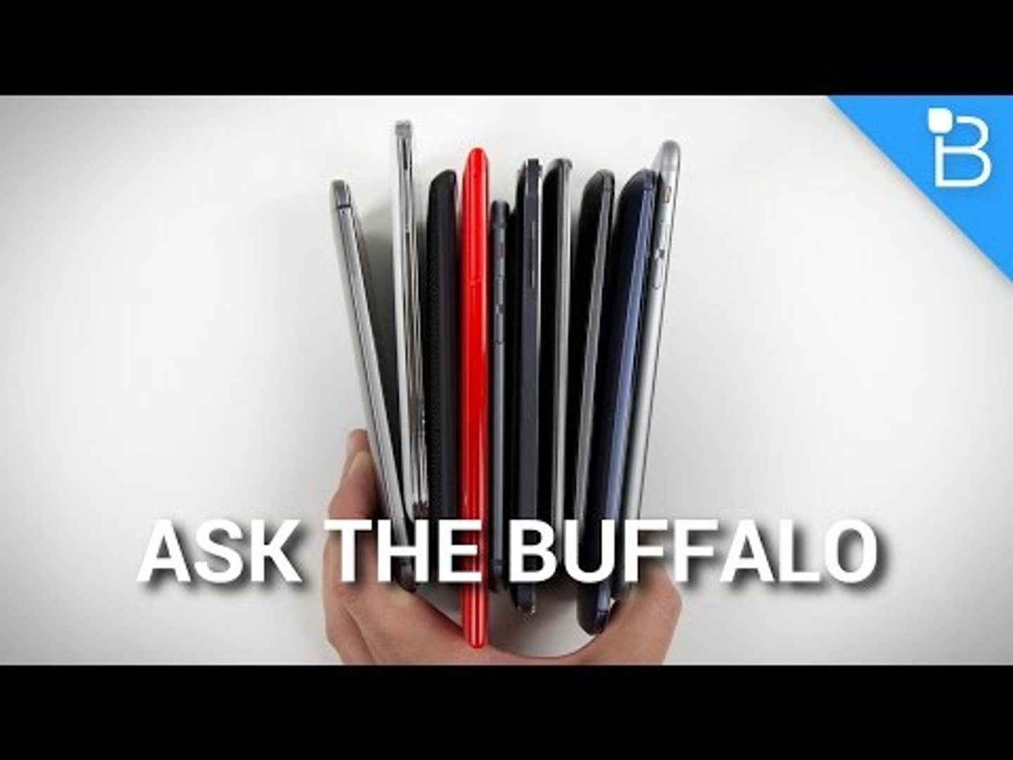 Phone Recommendations and Mac Pro Updates