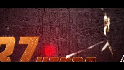 Khaidi No 150 Team Wishes Chiranjeevi _ #BossIsBack _ V V Vinayak _ #HBDMegastarChiranjeevi-B7zO1pesl6g