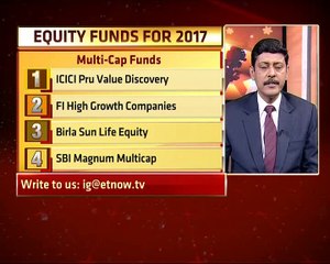 Top Funds For 2017 | Investor's Guide