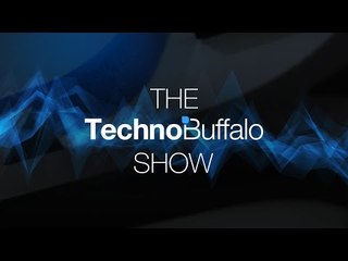 The TechnoBuffalo Show Episode #033 – Microsoft, Holograms and More!