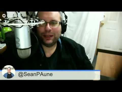 The TechnoBuffalo Show Episode #030 – Volvo, Travel, CES and More!