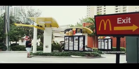 RiFF RAFF Steph Curry McFlurry (Exclusive - Official Music Video)